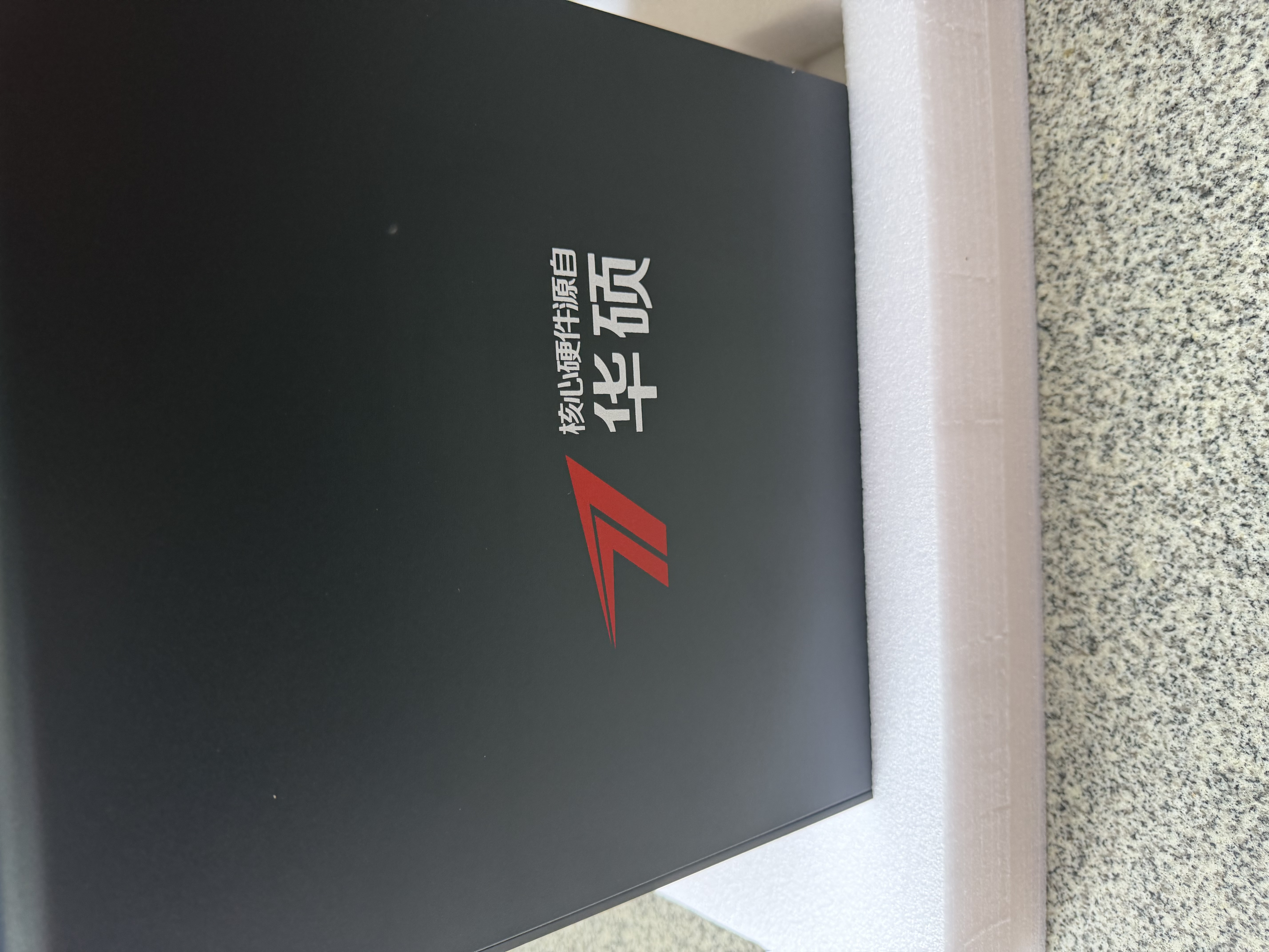 華碩（ASUS）Intel酷睿i3 10105/i5 12400F商用辦公臺式電腦主機顯示器全套家用設計高性能diy組裝整機迷你主機 規格八丨i5 14400F/16G/1TB 單主機 曬單實拍圖