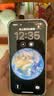 Apple蘋果【分期0首付】蘋果iPhone15手機 iphone15plus/15手機 雙卡雙待 全網通5G 智能手機 蘋果15 藍色 256GB+公開版+配件禮包 曬單實拍圖