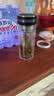 蘇泊爾（SUPOR）雙層玻璃杯商務辦公泡茶杯男女士茶水分離杯戶外車載水杯子 曬單實拍圖