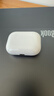 Apple/蘋果 AirPods Pro (第三代) 搭配MagSafe充電盒 (USB-C) 蘋果耳機 藍牙耳機 適用iPhone/iPad/Mac 曬單實拍圖