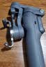 大疆DJI Osmo Mobile 8P手機穩定器手持云臺遙控自拍360跟拍Vlog神器 AI 追蹤模塊套裝 曬單實拍圖