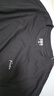 森馬（Semir）速干涼感丨短袖T恤男26夏季新款小字母印花商務上衣7A抗菌白色t恤 曬單實拍圖
