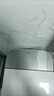 九牧（JOMOO）智能馬桶S8凈界Pro移動烘干感應翻蓋UV除菌ZS800J-305免費送裝 曬單實拍圖
