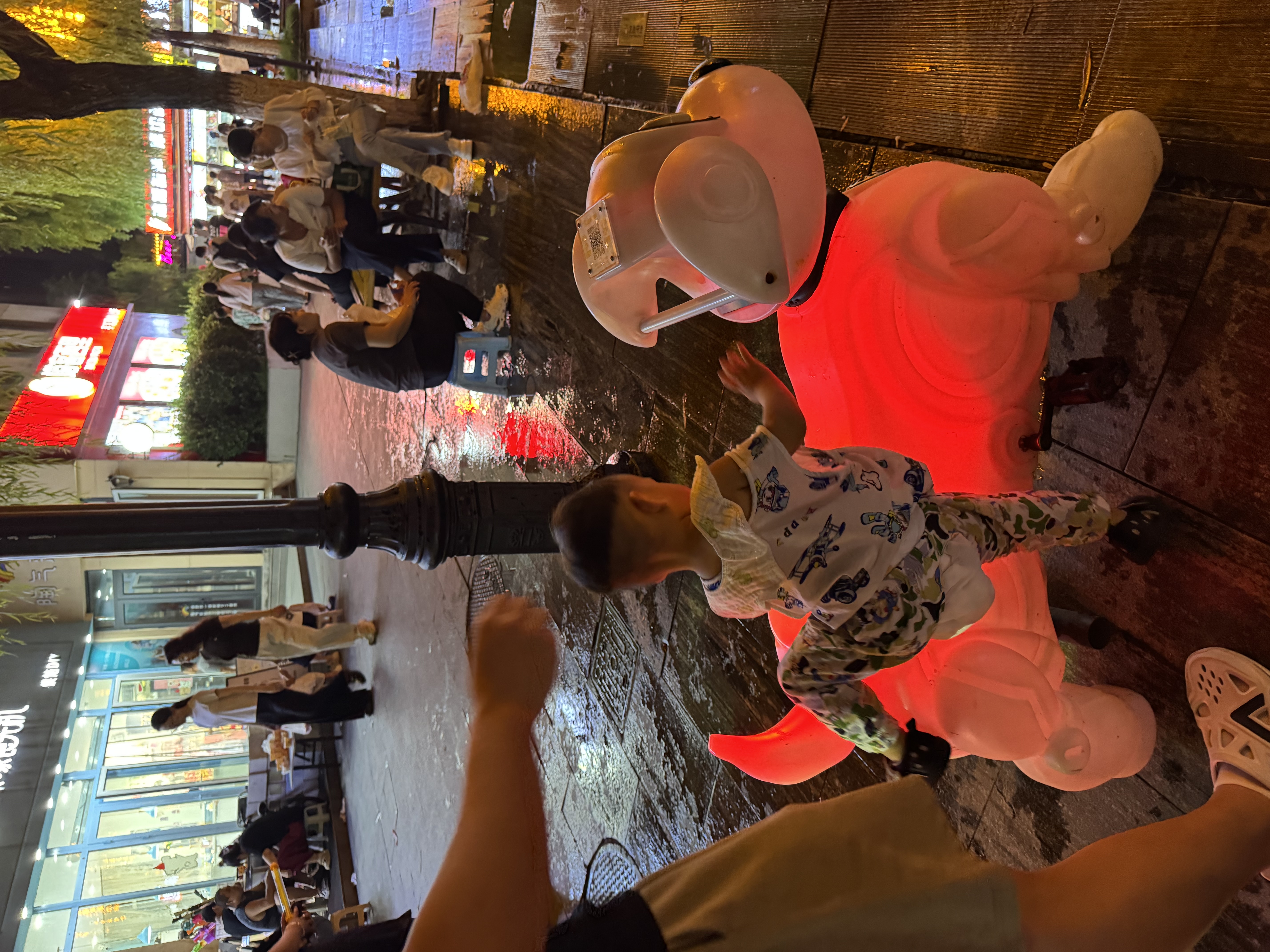 老爺車（LAOYECHE）爸爸夏裝涼感短袖T恤男士夏季新款中老年polo上衣父親節(jié)實用禮物 曬單實拍圖