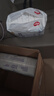 好奇（Huggies）金裝小黑洞拉拉褲L124片(9-14kg)尿不濕【速干不易紅】 曬單實(shí)拍圖