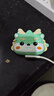 漫步者（EDIFIER）天籟藍(lán)牙耳機(jī)Lolli Pro3i真無線入耳式耳麥-50dB主動(dòng)降噪金標(biāo)音質(zhì)長續(xù)航游戲音樂禮物適用于華為 潤白+耳機(jī)套+曬單20元紅包 曬單實(shí)拍圖