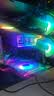 技嘉B650M/B850M搭A(yù)MD銳龍7800X3D/9800X3D 主板CPU套裝 板U套裝 B850M AORUS PRO WIFI7 電競雕 9800X3D散片 曬單實拍圖