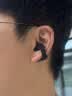 森海塞爾（Sennheiser）ACCENTUM Clip 耳夾式耳機 藍牙無線耳機開放式 經典黑 女生禮物 曬單實拍圖