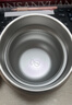 蘇泊爾（SUPOR）寶寶輔食碗悶燒碗316L不銹鋼 兒童保溫碗吸盤碗 保溫飯盒便攜碗 曬單實拍圖