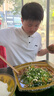 李寧棉polo衫男透氣襯衫夏季跑步t恤運(yùn)動(dòng)休閑短袖翻領(lǐng)半袖上衣 曬單實(shí)拍圖