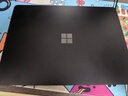 微軟（Microsoft）Surface Laptop7 第7代 輕薄筆記本電腦 觸控屏辦公本 AI PC 驍龍X Elite 超長續航 Win11 特價 13.8英寸 XElite12核 16G+1 曬單實拍圖