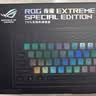 ROG夜魔Extreme SE 機械鍵盤 75%配列 游戲電競鍵盤 無線8K 全彩OLED觸摸屏 無線三模連接 NX雪武白軸 曬單實拍圖