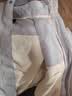 駱駝（CAMEL）CamelTex戶外御寒沖鋒衣男女同款防油污外套三合一登山服  M 曬單實拍圖
