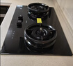 方太燃氣灶03-TEK20空氣艙系列 5.2kW 70%熱效率 天然氣定時防干燒煤氣灶 可聯動 曬單實拍圖