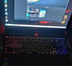 神舟（HASEE）【RTX5060】戰神T8 16英寸游戲本筆記本電腦(I7-13650HX 16G 512GB 165HZ) 曬單實拍圖