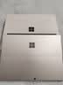 微軟（Microsoft）新一代 Surface Pro 13英寸（第12代）二合一筆記本電腦 國家補貼 驍龍 X2 Elite 16G 512G 亮鉑金 曬單實拍圖