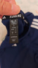 adidas速干舒適跑步運(yùn)動上衣圓領(lǐng)短袖T恤男裝夏季阿迪達(dá)斯官方 曬單實(shí)拍圖