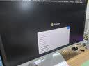 AOC24.5英寸310Hz FastIPS 快速液晶1ms HDR400 硬件低藍光 三角洲 典雅白游戲電競顯示器25G41SE/WS 曬單實拍圖