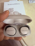 寶華韋健【重磅新品】Bowers&Wilkins Pi6真無線主動(dòng)降噪HIFI運(yùn)動(dòng)藍(lán)牙耳機(jī) 二代入耳式適配蘋果/華為 PI6煙云白 曬單實(shí)拍圖