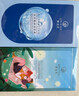 御泥坊面膜 補水保濕面膜貼學生 女 護膚品禮物 補水保濕 七夕禮物 玻尿酸面膜5片 組合面膜 曬單實拍圖