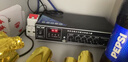 先科（SAST）ST-603吸頂音響喇叭套裝定壓藍牙100W功放機公共廣播系統吊頂家用門店會議背景音樂組合音箱一拖二 曬單實拍圖