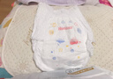 好奇（Huggies）金裝小黑洞拉拉褲XXXL26*4(17kg以上) 曬單實拍圖