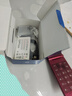 飛利浦（PHILIPS）V13P 海棠紅 翻蓋老人手機 移動聯通電信4G全網通 雙卡雙待老年人手機大字大聲音備用智能學生手機 曬單實拍圖