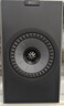 KEFCoda W新品桌面電腦音響藍牙高保真2.0立體聲有源家用音箱HiFi電視客廳音響 禮物 補貼 深鈦 曬單實拍圖