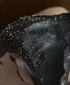 金妮雅竹炭去黑頭撕拉面膜改善毛孔粉刺男女士用收縮涂抹式鼻貼t區(qū)護(hù)理  吸出黑頭鼻貼6g*5片 曬單實(shí)拍圖