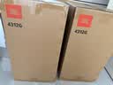 JBL 4312G HiFi發(fā)燒音響套裝 專業(yè)音箱演播無(wú)源錄音監(jiān)聽(tīng) 家庭影院音箱功放 高保真無(wú)源書(shū)架箱CD播放器 【旗艦版】4312G木紋黑*2只+雅俊A25+ 曬單實(shí)拍圖