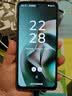 摩托羅拉【國家補貼】聯想moto g100 四年質保 LCD護眼屏 7000mAh 12GB+256GB 青峰綠 曬單實拍圖