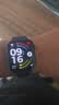 小米（MI）REDMI Watch6 澎湃OS 3 心率血氧監(jiān)測 藍(lán)牙通話 紅米手表6 智能手表 小米汽車 【政府補(bǔ)貼】典雅黑 曬單實(shí)拍圖