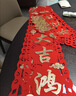 都市麗人睡衣女士睡衣夏季緞面仿真絲冰絲寬松短袖短褲開(kāi)衫可外穿家居服XL 曬單實(shí)拍圖
