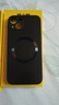 奶小鴨 【AG磨砂】適用蘋果13手機(jī)殼 iphone13保護(hù)套magsafe磁吸充電超薄磨砂全包防摔男女款 石墨黑 曬單實(shí)拍圖