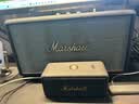 Marshall（馬歇爾）STANMORE III音箱3代無線藍牙搖滾家用重低音七夕生日禮物居家電腦音響 黑色 曬單實拍圖