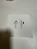 Apple/蘋果 AirPods 4 搭配USB-C充電盒 蘋果耳機 藍牙耳機 適用iPhone/iPad/Mac 四代 曬單實拍圖