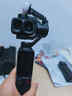 大疆 DJI Osmo Pocket 4P 雙主攝口袋電影機(jī) OP靈眸手持?jǐn)?shù)碼云臺(tái)相機(jī) 旅游便攜美顏攝像 Vlog套裝 曬單實(shí)拍圖