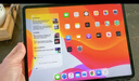 Apple/蘋果 iPad Air 11英寸 M4芯片 2026年新款 平板電腦(256G WLAN版)藍色 曬單實拍圖