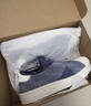 adidas SUPERSTAR II SLIPON一腳蹬貝殼頭板鞋男女阿迪達斯三葉草   漢玉白/柔和墨水藍/淺藍(推薦女生選小半碼)   37 曬單實拍圖