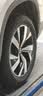 鄧祿普（DUNLOP）汽車輪胎 235/55R18 100V SP SPORT FM800適配奧迪A8/Q3探岳途觀L 曬單實(shí)拍圖