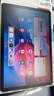 聯想（Lenovo）小新Pad11英寸AI學習辦公平板電腦2.5K高清護眼大屏娛樂影音8+128G灰舒視版國家補貼學生教育優惠 曬單實拍圖
