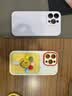 孜泰 適用蘋(píng)果15手機(jī)殼iphone15ProMax保護(hù)套立體個(gè)性創(chuàng)意防摔殼【立體笑臉-送掛繩】 曬單實(shí)拍圖