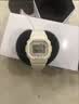 卡西歐（CASIO）BABY-G BGD-565復古碎花運動時尚女表防水防震手表【七夕禮物】 BGD-565RP-7PR 曬單實拍圖