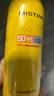 Mistine蜜絲婷防曬噴霧霜小黃噴100ml*2戶外高倍防水防汗七夕禮物送女友 曬單實拍圖