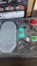Toylezhi電子電路積木兒童益智玩具科學(xué)實(shí)驗(yàn)6-12歲送男孩女孩生日節(jié)日禮物 曬單實(shí)拍圖