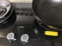 老板（Robam）燃氣灶57B9A天然氣防干燒火神灶猛火煤氣灶具家用灶具以舊換新JZT-57B9A（新老混發(fā)） 曬單實拍圖