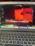 蘋果（Apple） MacBook Pro/Air 二手蘋果筆記本電腦 商務 辦公 游戲 設計 剪輯 95新【人氣秒殺福利款】1466超薄定制+128G 曬單實拍圖