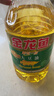 金龍魚 食用油 非轉(zhuǎn)基因浸出 精煉一級大豆油5L 曬單實拍圖
