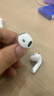 Coolpad【官配正品丨新Air第4代】藍牙耳機無線適配蘋果頂配主動降噪iPhone17/16/15/14/13半入耳式華強北 【主動降噪版全功能pods4】 靈動島彈窗+空間音頻+三真電量 曬單實拍圖