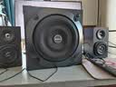 山水（SANSUI）66C家用臺(tái)式機(jī)電腦筆記本游戲競(jìng)技無線桌面藍(lán)牙電競(jìng)音響重低音炮家庭影院6.5寸多媒體2.1有源音箱 曬單實(shí)拍圖